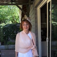 Eve Francois Photo 4