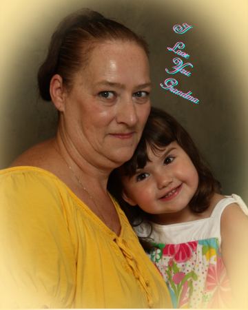Sue Irwin Photo 20