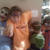Jennifer Colvin Photo 49