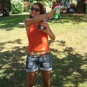 Jessica Mercier Photo 8