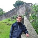 Warren Robertson Photo 14