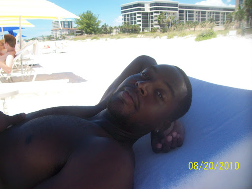 Quentin Robinson Photo 12