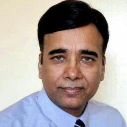 Mohammad Azam Photo 30