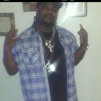 Terrick Robinson Photo 1