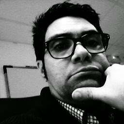 Charles Levy Photo 20