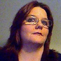 Jeanne Simpson Photo 7