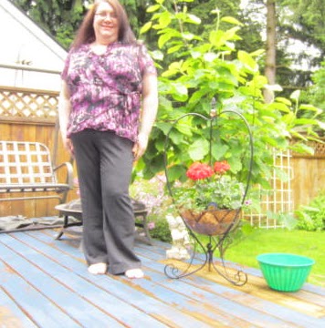 Shelley Klein Photo 11
