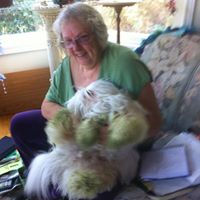 Patricia Swift Photo 19