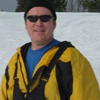 Scott Reinhart Photo 28