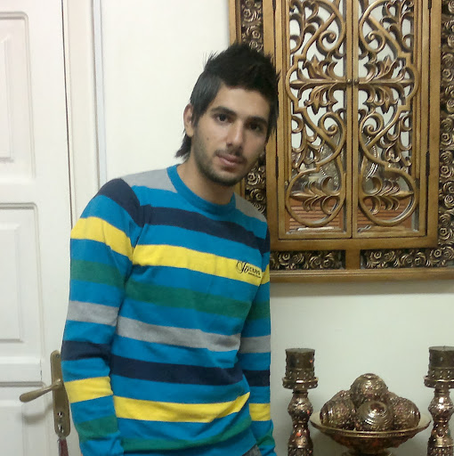 Qasim Mohammad Photo 6