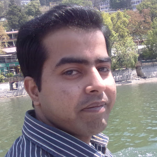 Atul Gupta Photo 34