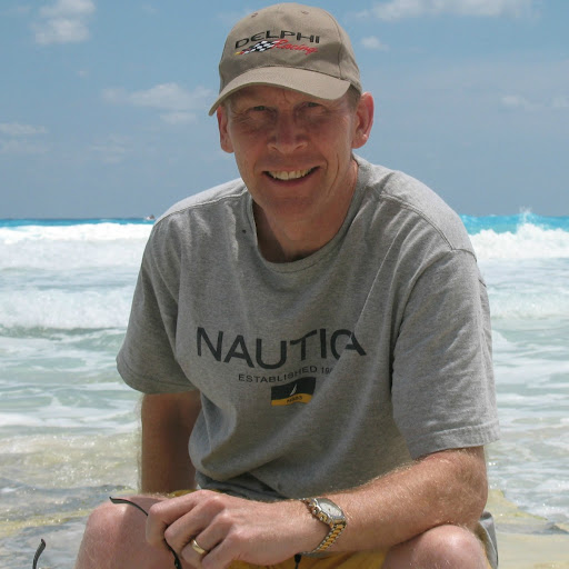 Stephen Myers Photo 36