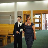 Debbie Ward Photo 19