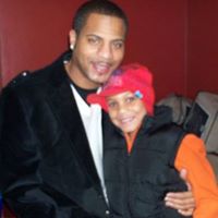 Leroy Hampton Photo 8
