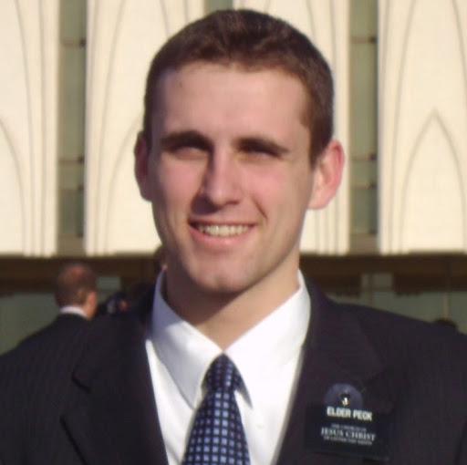 Kenneth Peck Photo 8
