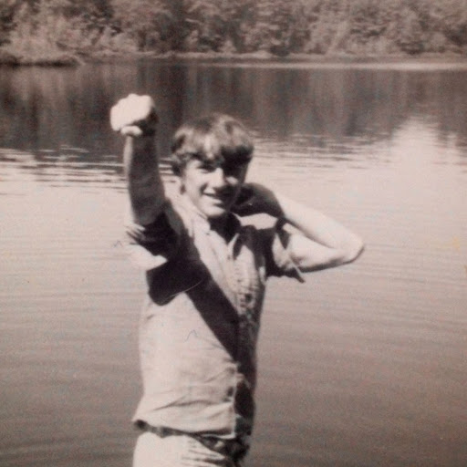 Jerry Cole Photo 9