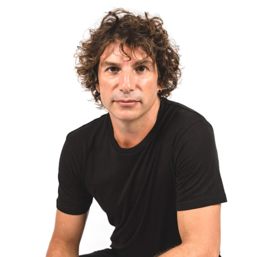Toby Robinson Photo 35
