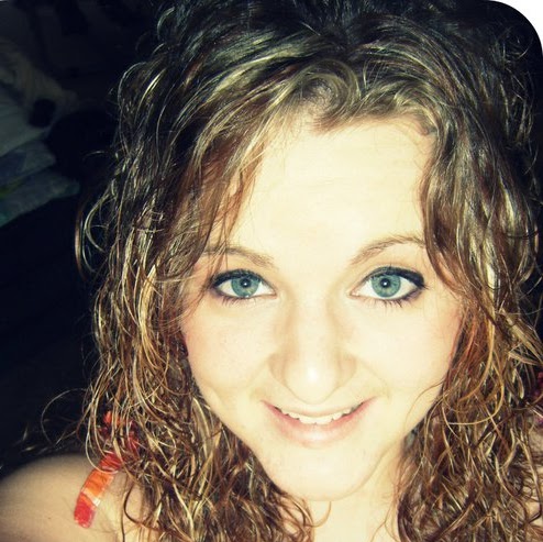 Rebecca Mccoy Photo 33