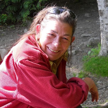 Connie Thornton Photo 2