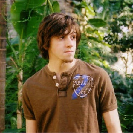 Joshua Evans Photo 38