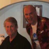 Laurence Reid Photo 9