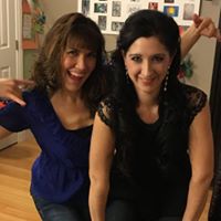 Andrea Theriault Photo 11