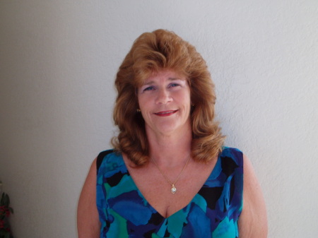 Candy Johnson Photo 20