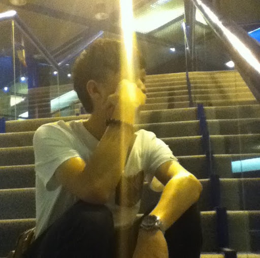 Alan Chao Photo 11