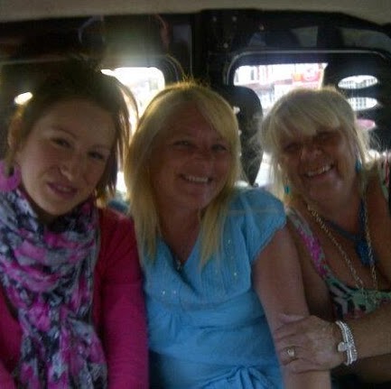 Alison Moore Photo 45