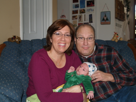 Sue Gregg Photo 18