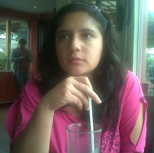 Catherine Rivas Photo 10