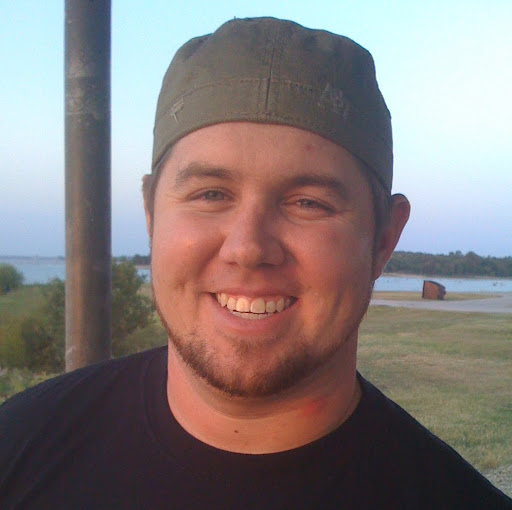 Jeff Ogle Photo 9