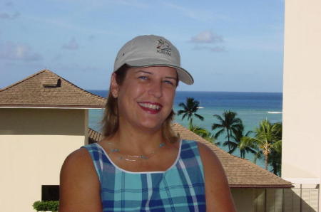 Paula Collins Photo 6