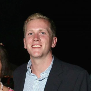 Jack Morrison Photo 3