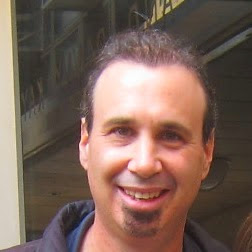 David Grover Photo 40