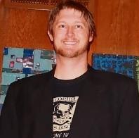 Scott Reynolds Photo 44