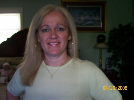 Theresa Miles Photo 33