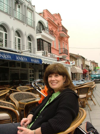 Diane Rodgers Photo 28
