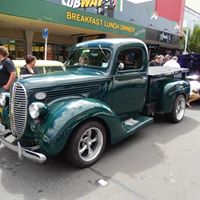 David Waldron Photo 12