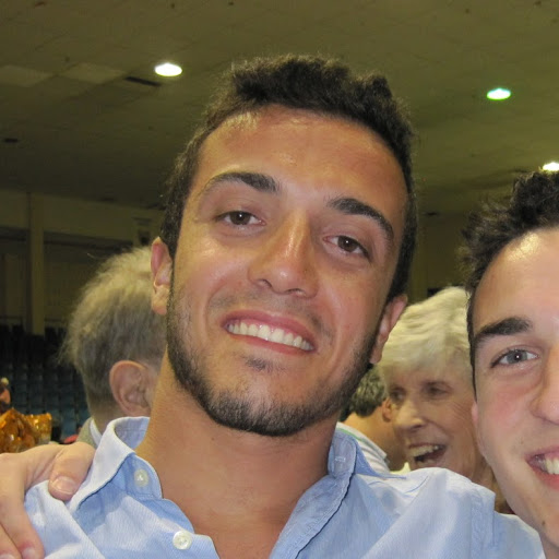 James Galante Photo 8