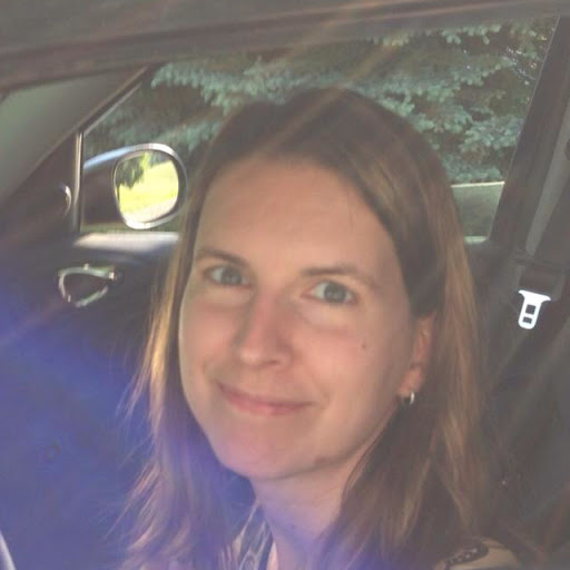 Christine Goss Photo 10