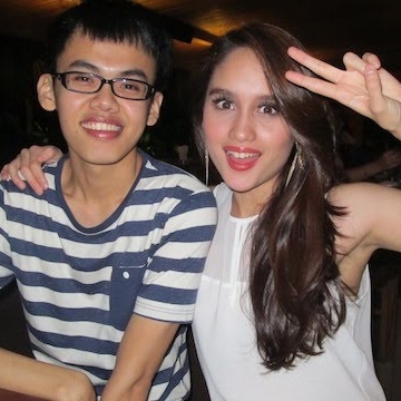 Harry Liang Photo 27