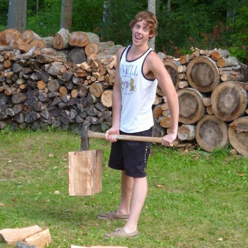 Nathan Cowan Photo 23