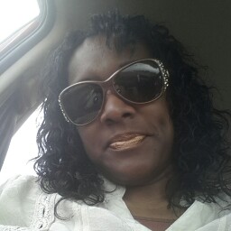 Trina Robinson Photo 29