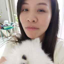 Frances Jiang Photo 9