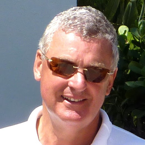Robert Dow Photo 42