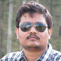 Soumya Roy Photo 9