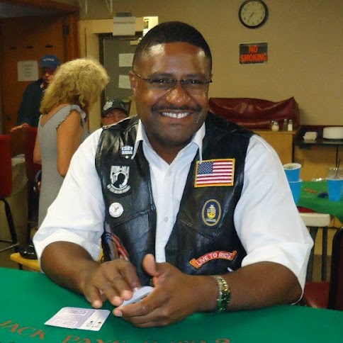 Eddie Bullock Photo 7