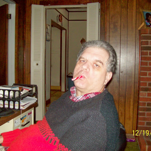 Earnest Roberts Photo 10