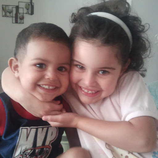 Maria Mateo Photo 35